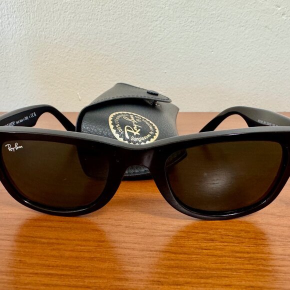 Ray-Ban Original Wayfarer Classic RB 2140 - Picture 2 of 7